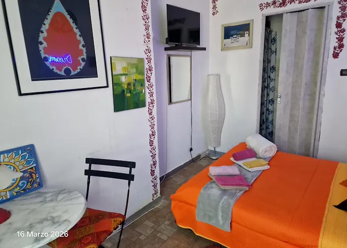 B&B La Riva del Po Torino